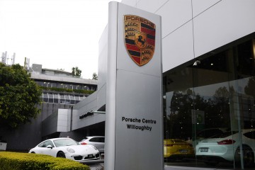 porsche_centre_willoughby