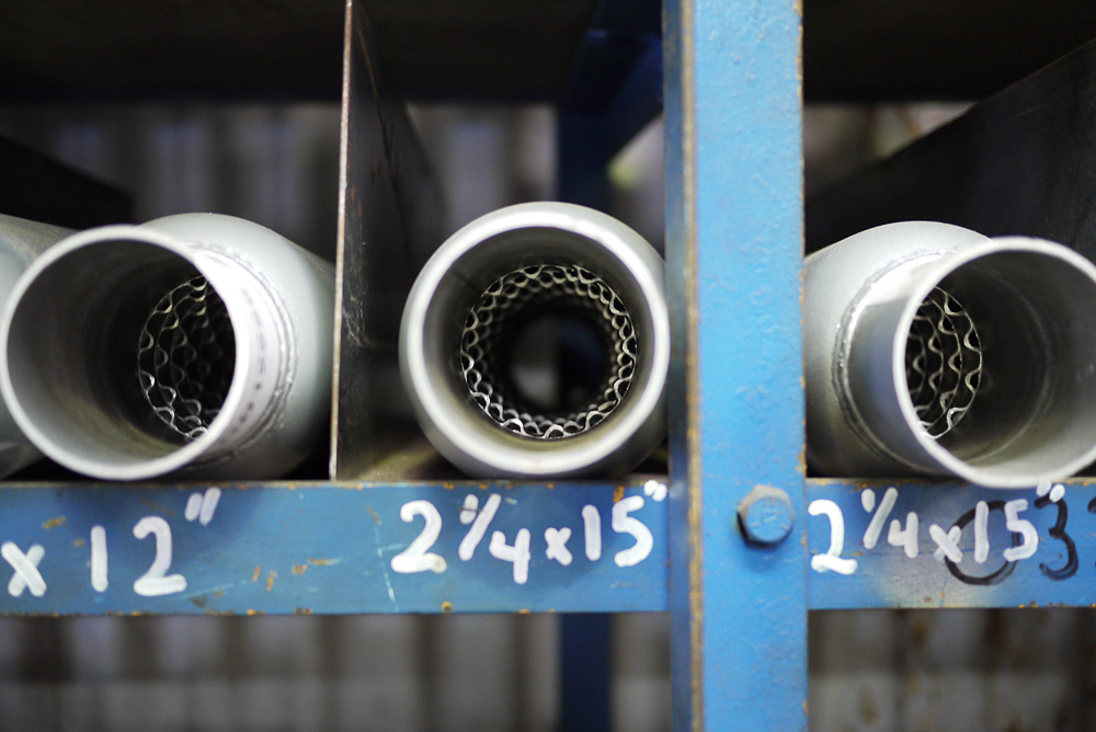 NA8C Track Hack Update Zen Garage