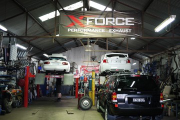 xforce_kirrawee_mufflers