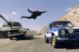 fast furious 6