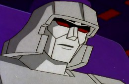 megatron