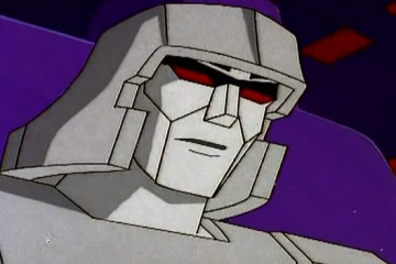 megatron