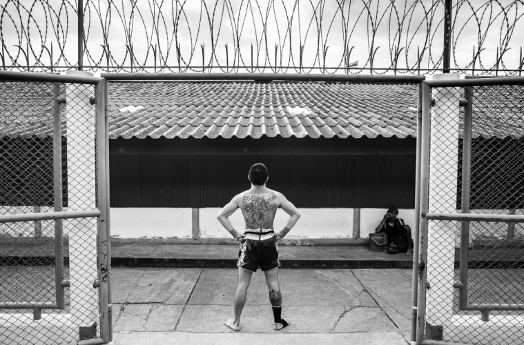Bangkok-Thailand-Prison-Muay-Thai-Fights-5-1
