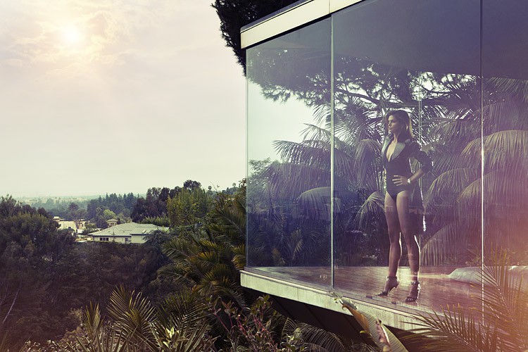 cindy-crawford-sheats-goldstein-residence-bruno-dayan-omega-watches-7