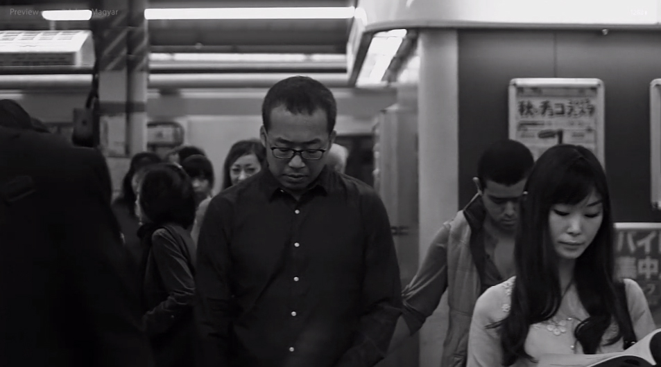 Stainless High Speed Video Recording by Adam Magyar Zen Garage