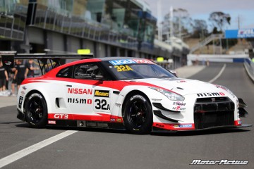 NISMO_Bathurst_GTR_Launch_1