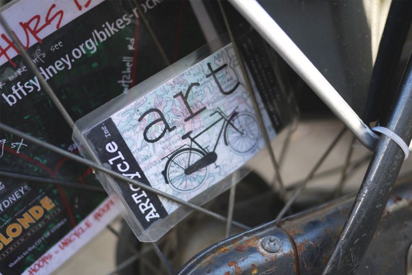 artcycle