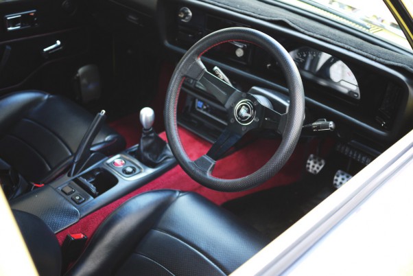 s2kinterior