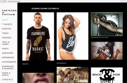 cocainecaviar_rippingoff_zengarage