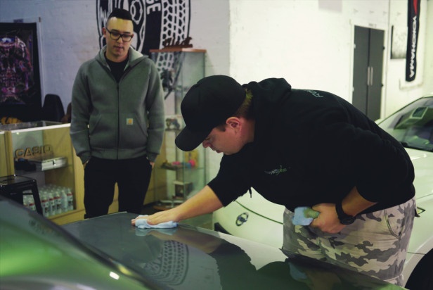 mark_zengarage_royalshine_detailing