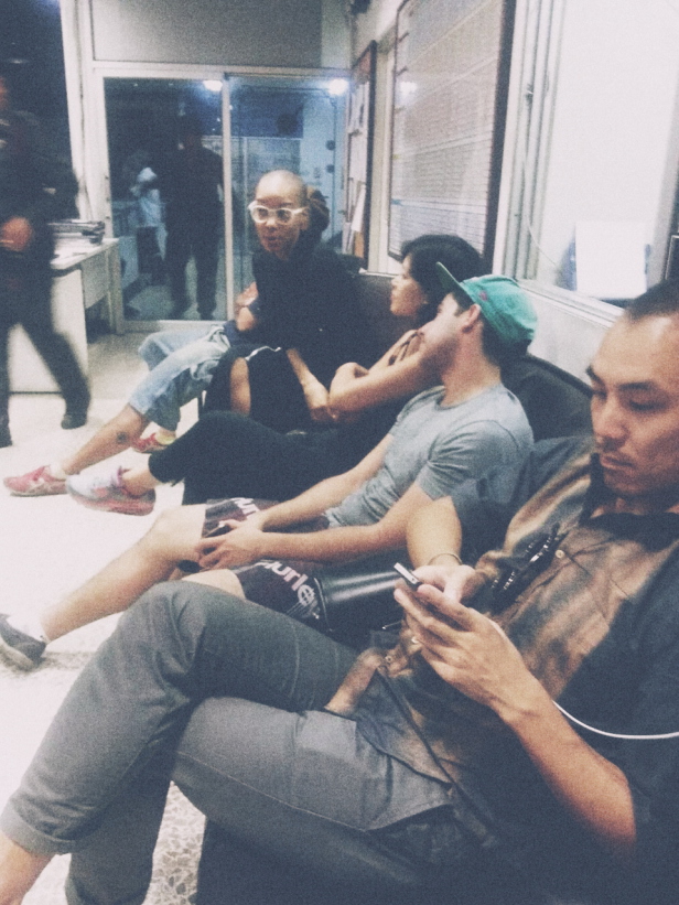 Processed with VSCOcam with t1 preset