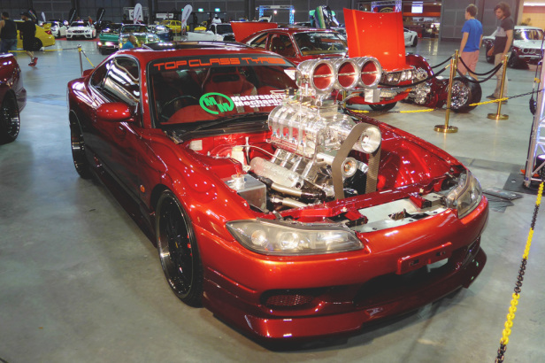 s15motor