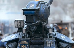 Chappie