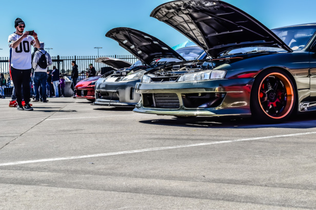 DSC 040 Bear Dellinger's S14 and Z33-