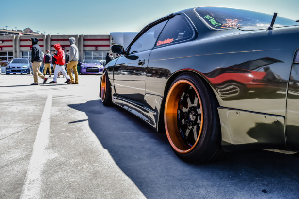 DSC 043 Bear Dellinger's S14 Left Side Shot-