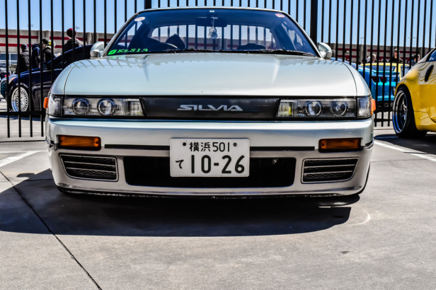 DSC 123 RHD Silvia S13-
