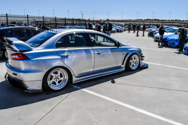 DSC 151 Kevin's Evo X shot-