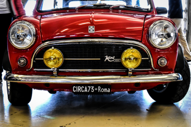 DSC 190 Mini Circa 73'-190