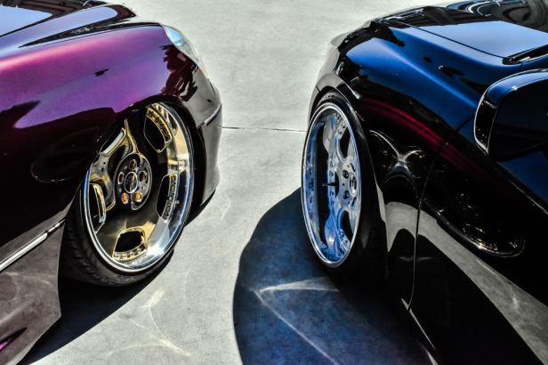 DSC 206 VIP Line Up-