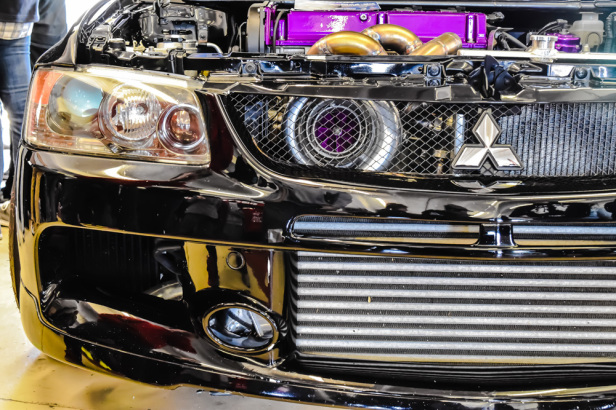 DSC 72 Christopher's Evo Turbo Shot-