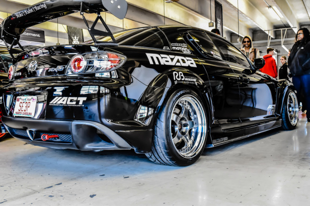 DSC 84 Mike Kuhn's Right Shot-