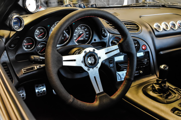 DSC 88 RX-7 Interior shot-