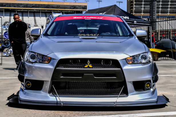 Specialty Vox Front Shot-