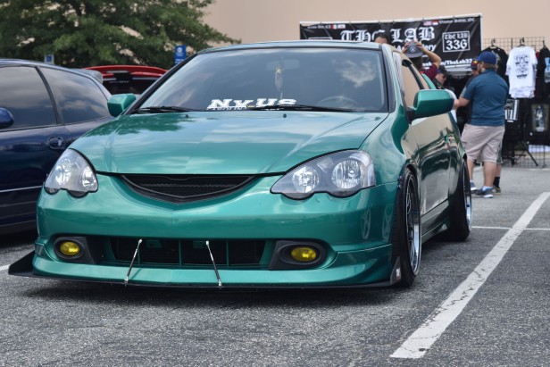 Devon's RSX