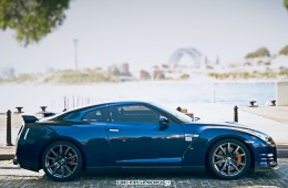 selectnine2015-HeasmanSteering-NissanGTRFactorySuspRebuild-1