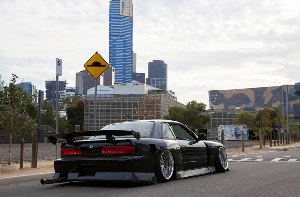Olivers s13 5