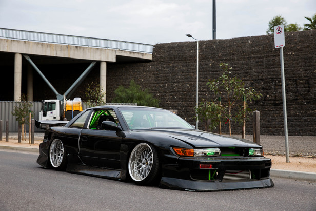 Olivers s13 6