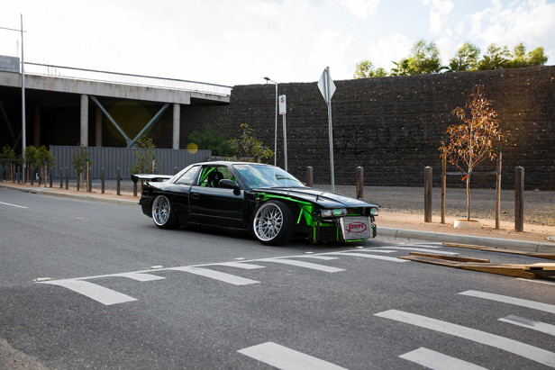 oliver s13 3