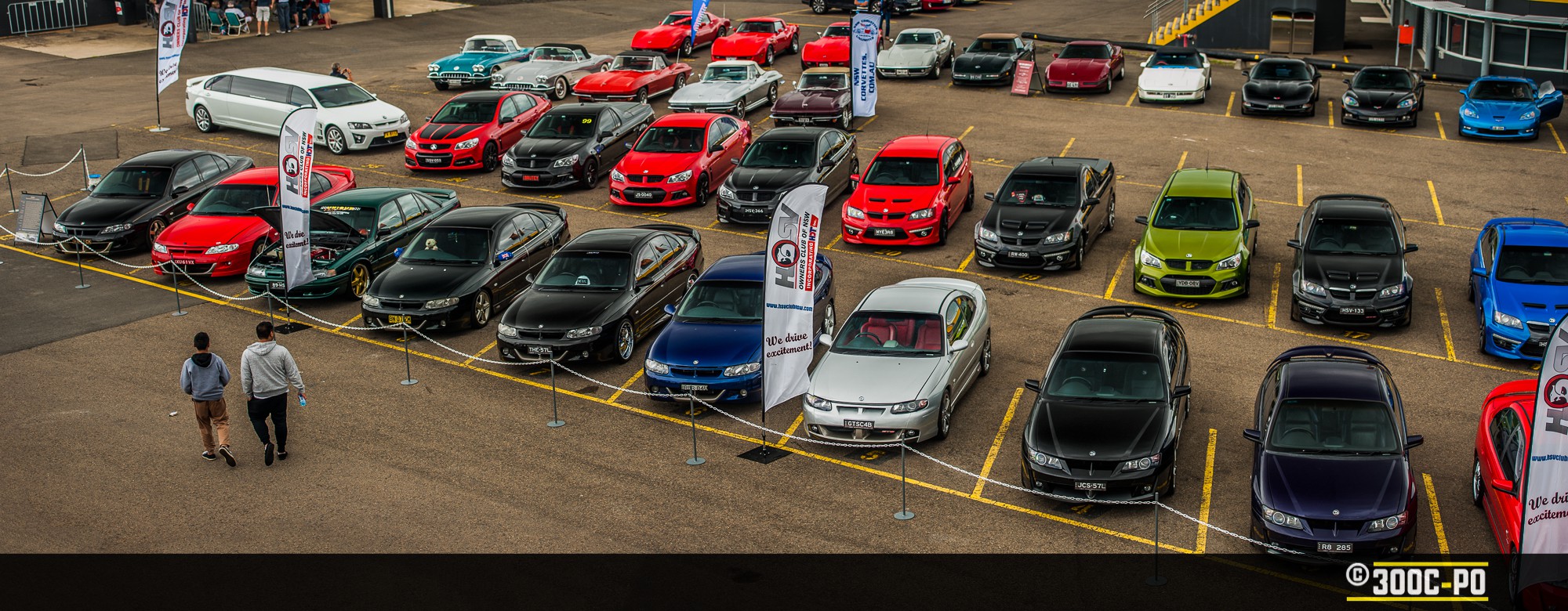 2016-01-16 - Nulon Nationals Round 01-001