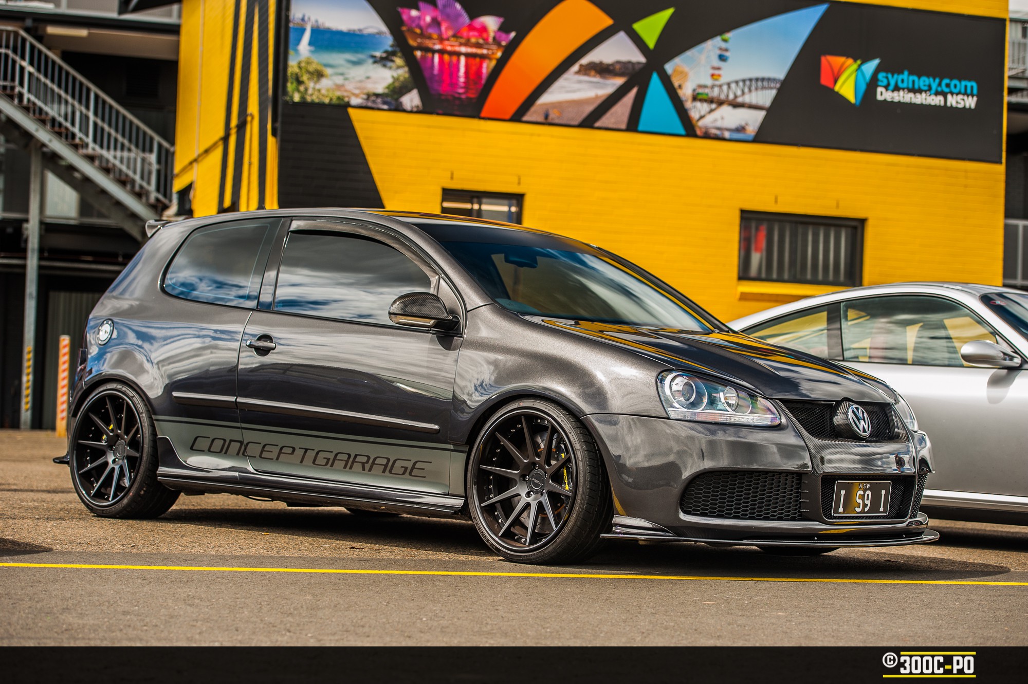 2016-01-16 - Nulon Nationals Round 01-003