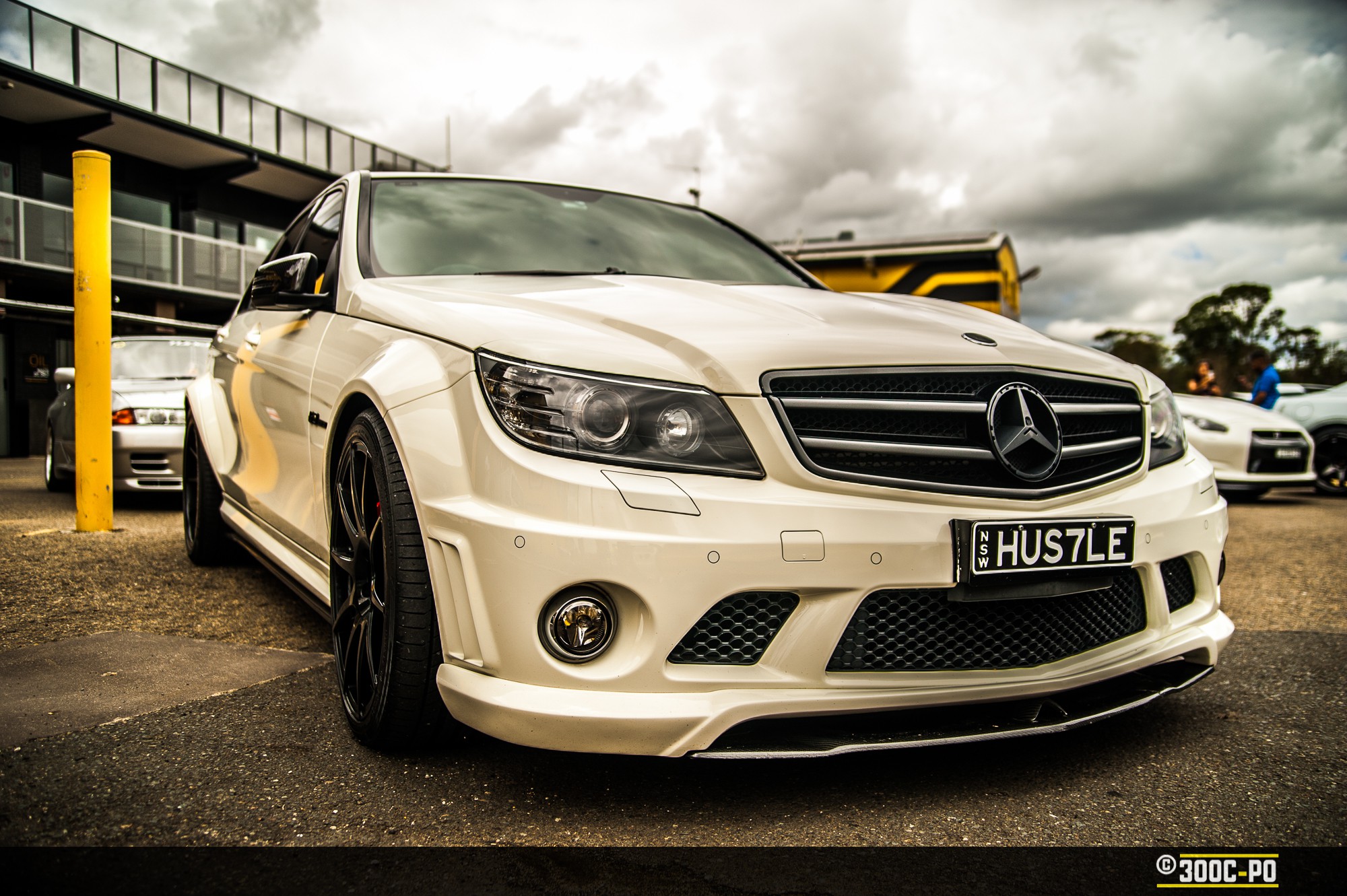 2016-01-16 - Nulon Nationals Round 01-005