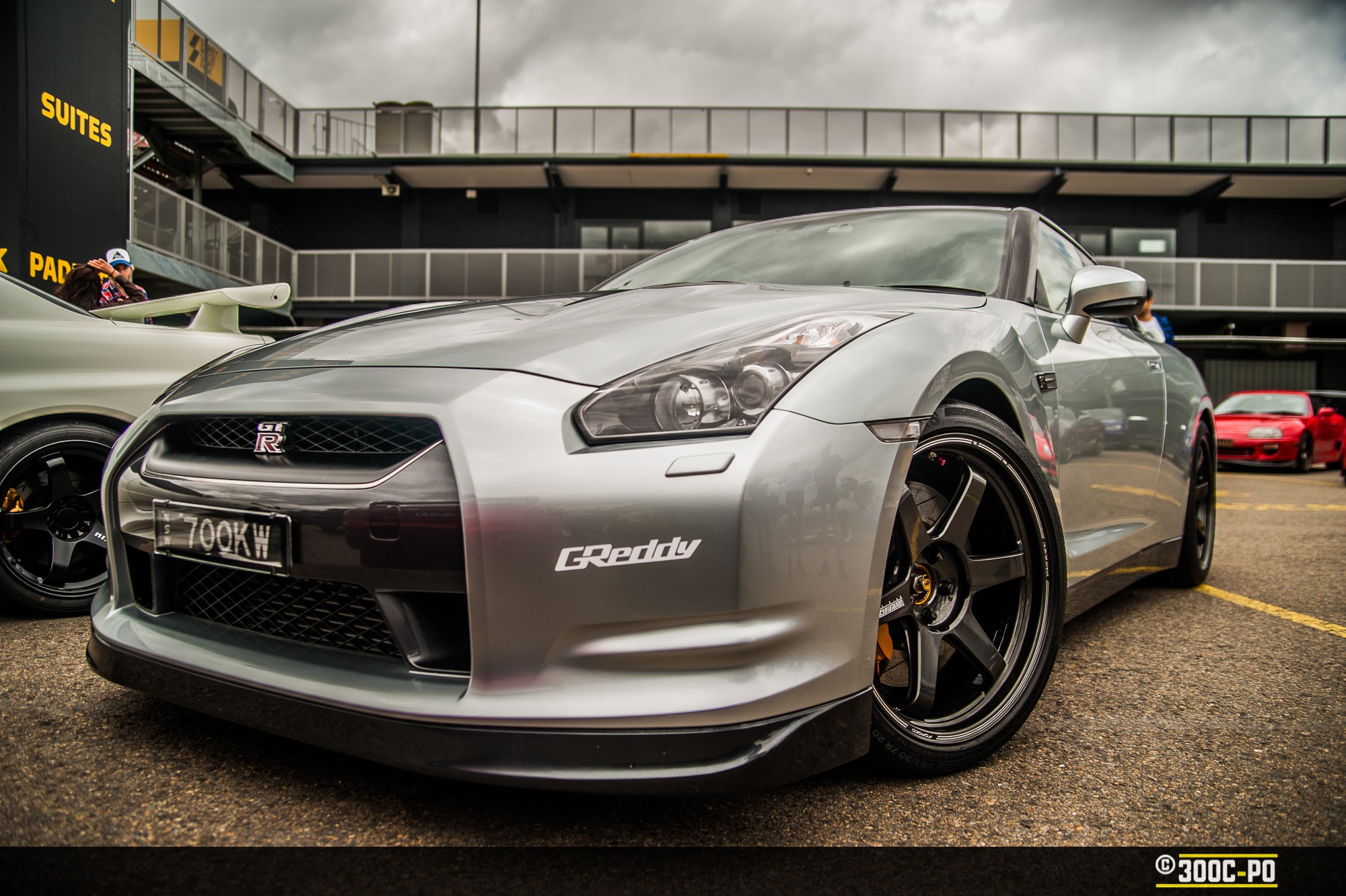 2016-01-16 - Nulon Nationals Round 01-008