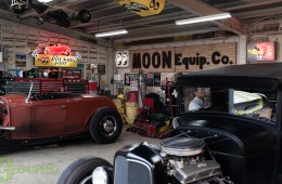 Mooneyes - Wildman 2