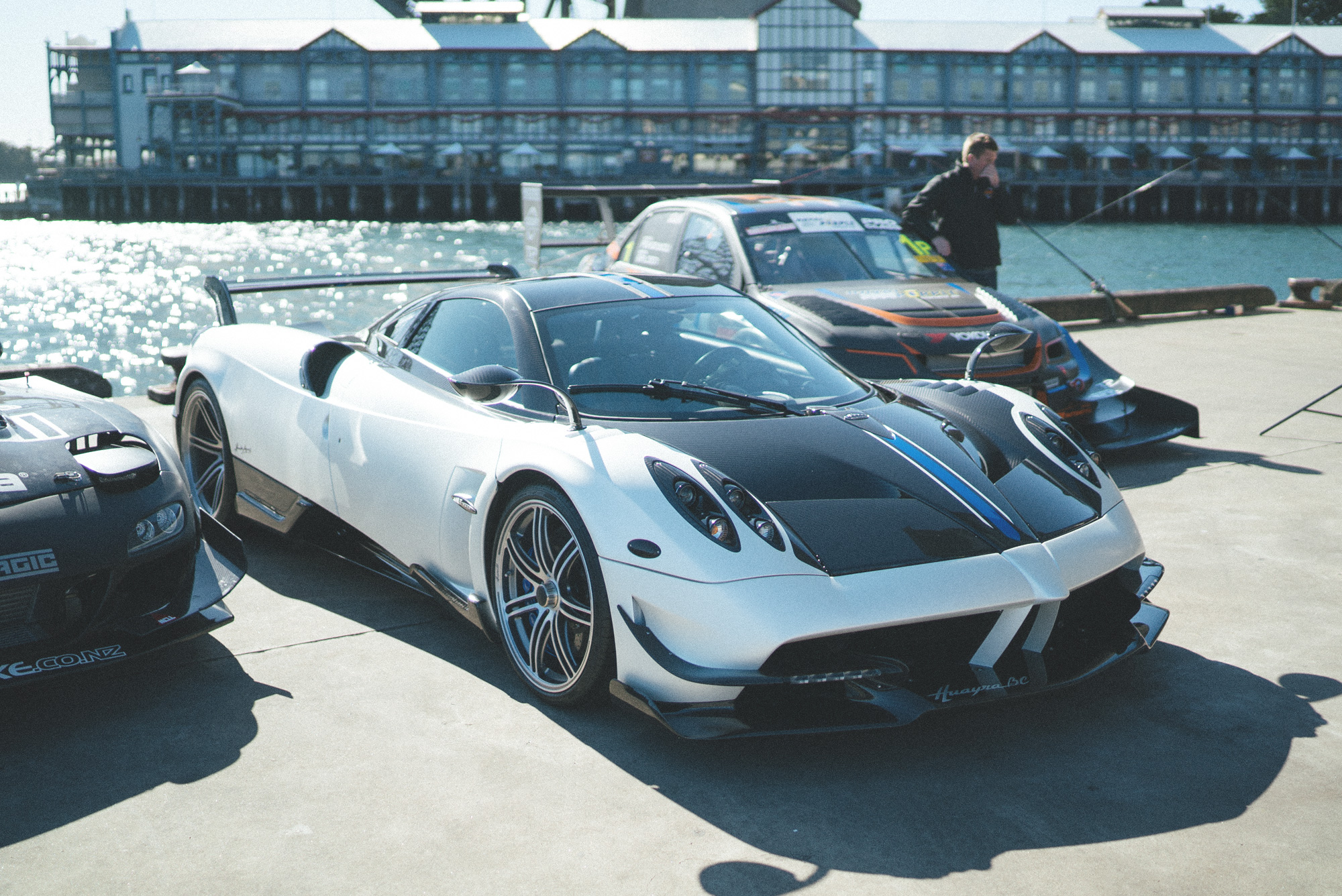 pagani