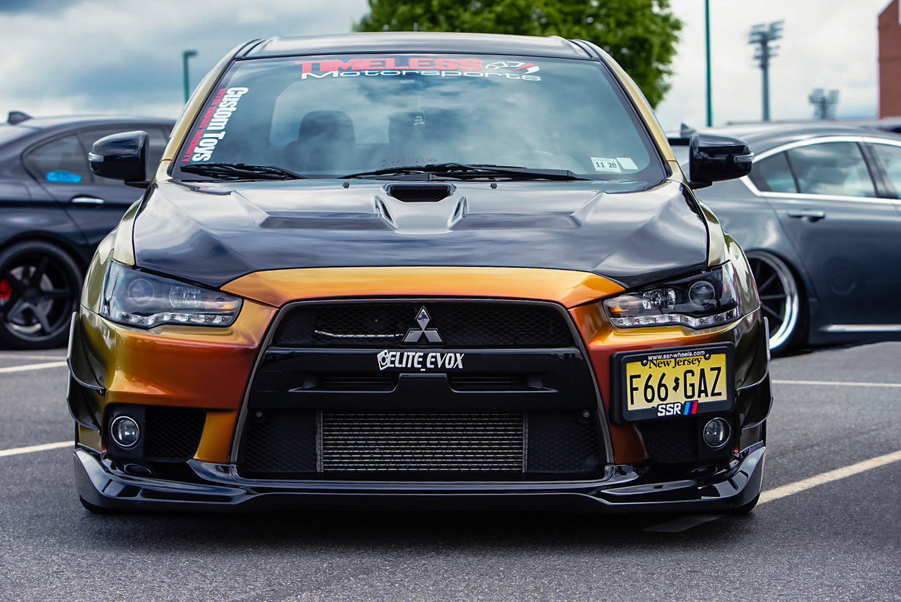 DSC 8924 Zen Feature