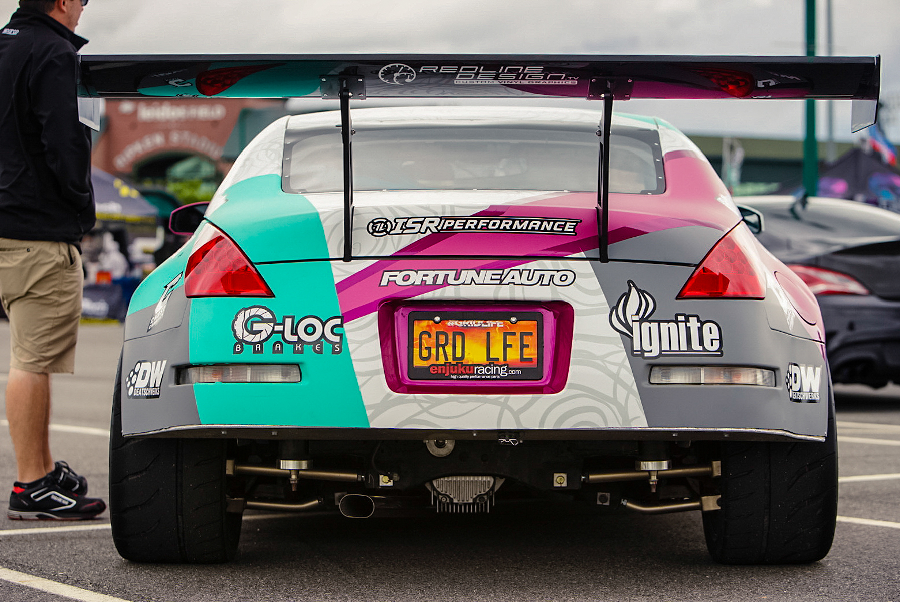 DSC 9002 Zen Feature-