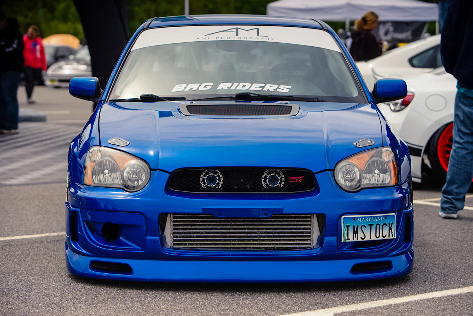 DSC 9011 Zen Garage-