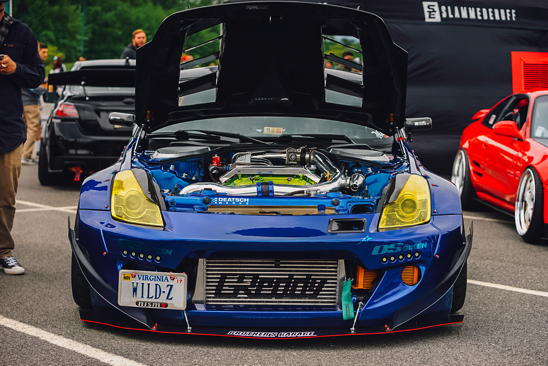 DSC 9026 Zen Feature