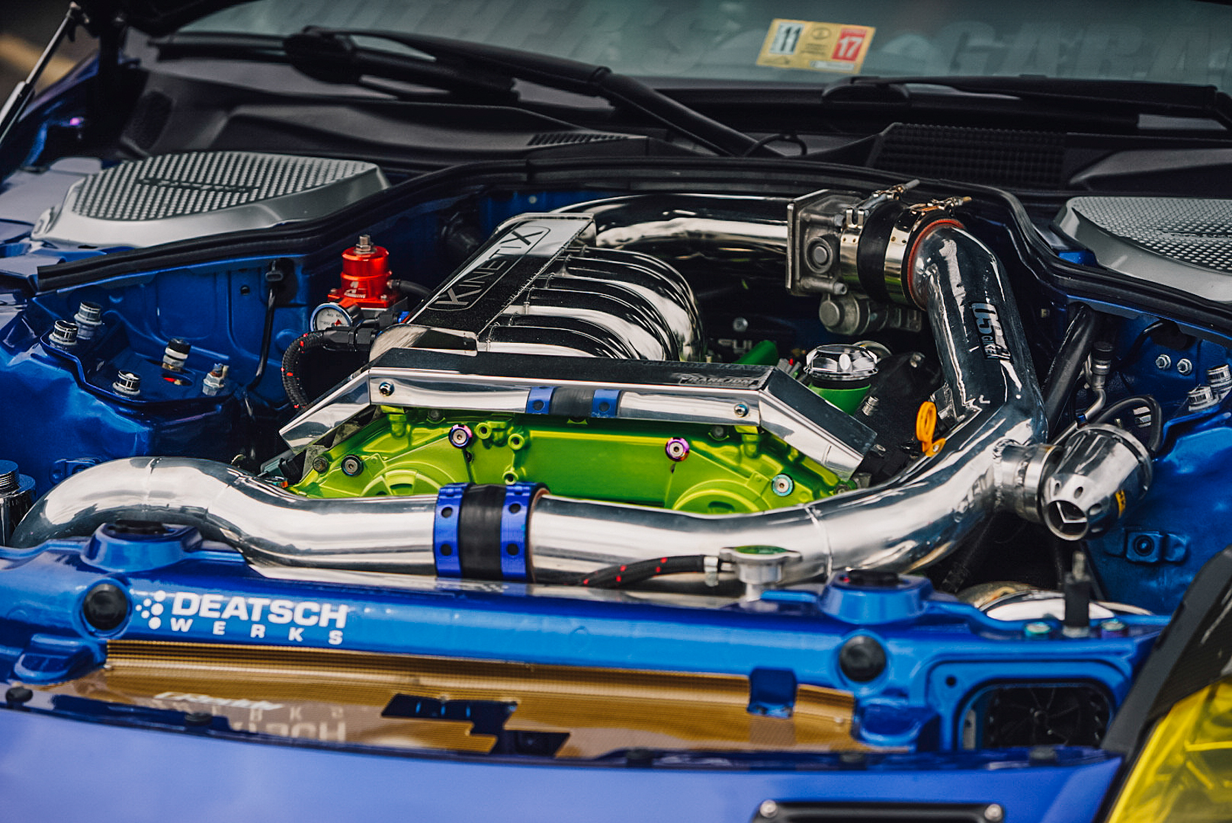 DSC 9027 Zen Feature-