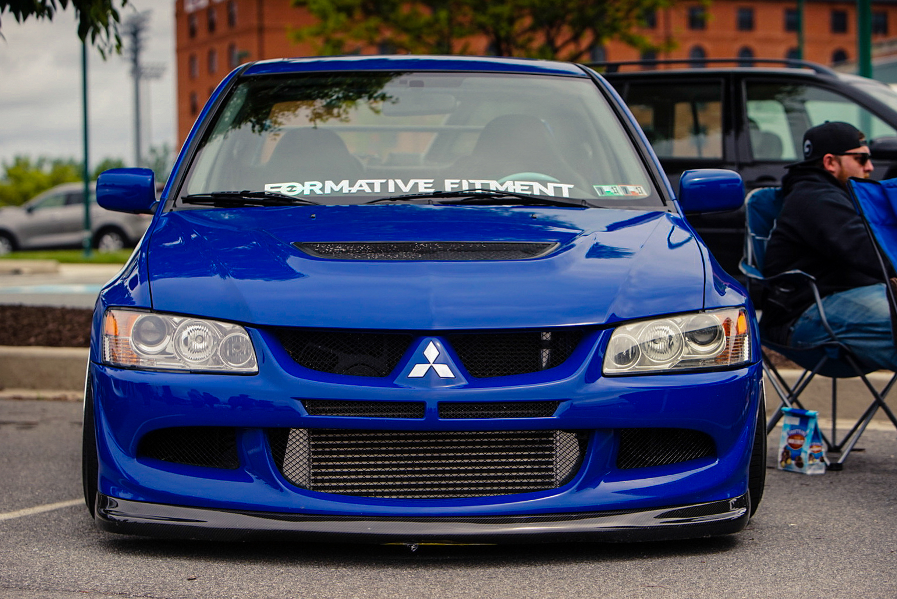 DSC 9040 Zen Feature-