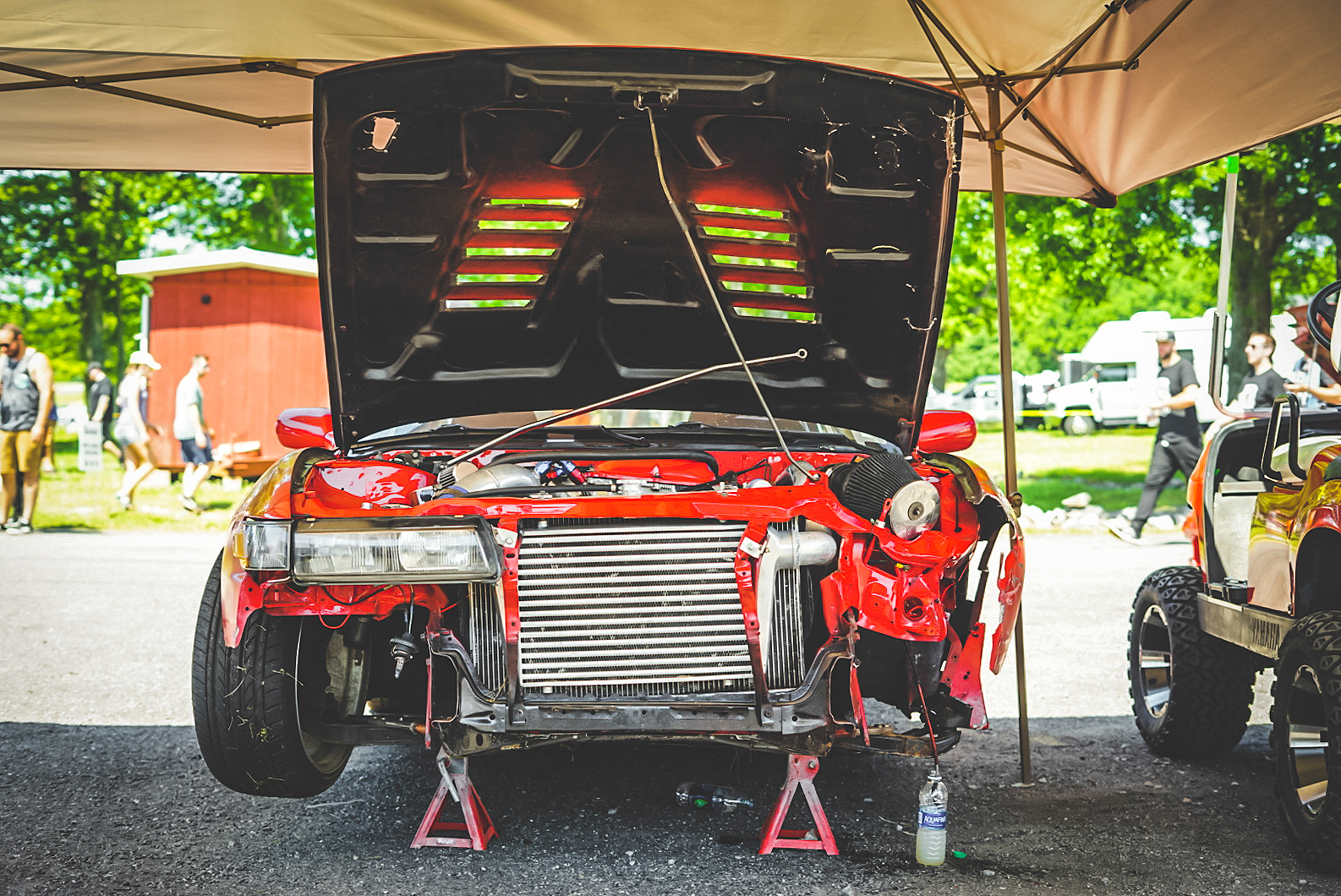 DSC 09230 Zen Feature