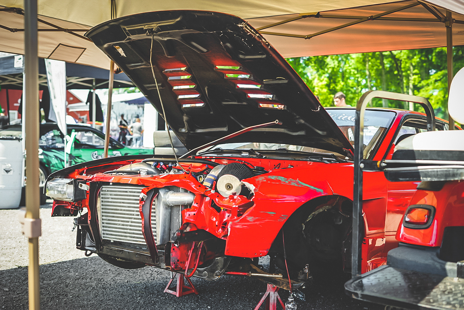 DSC 09231 Zen Feature