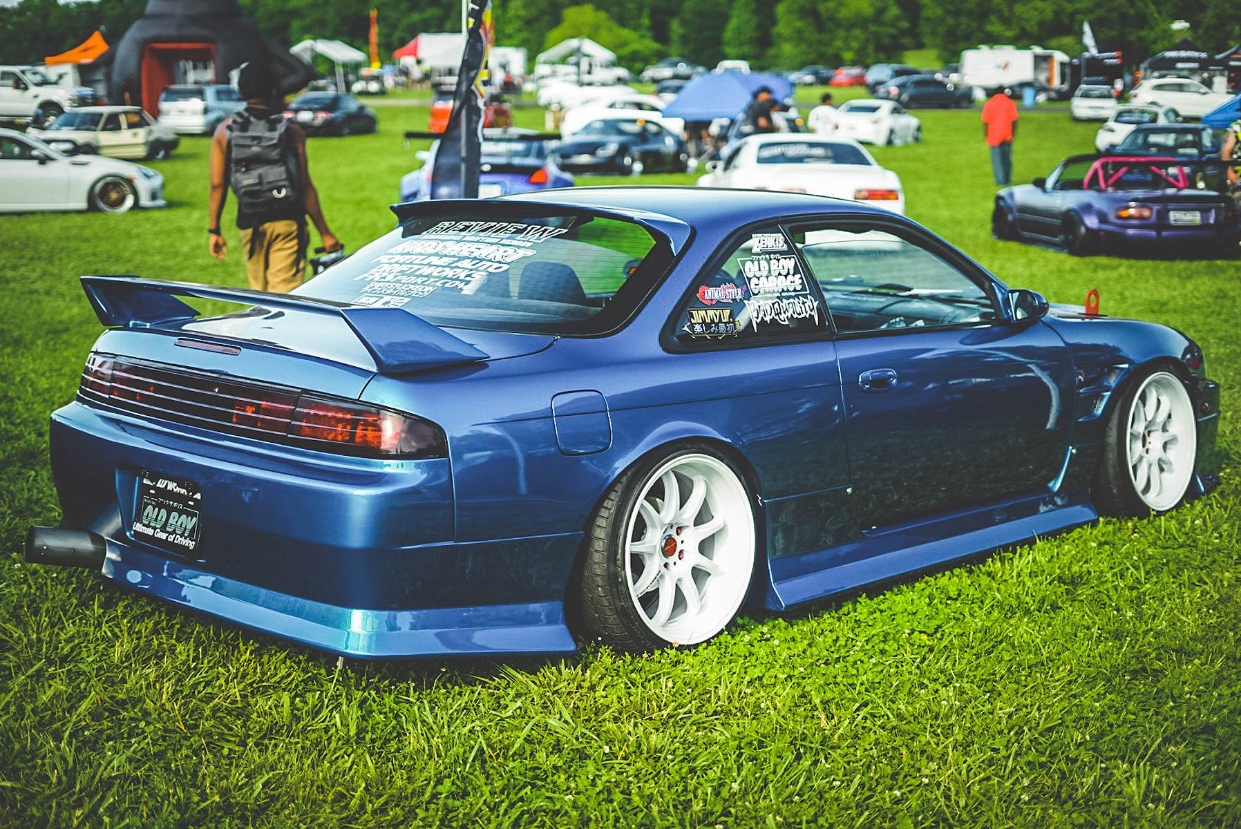 DSC 9275 Zen Feature