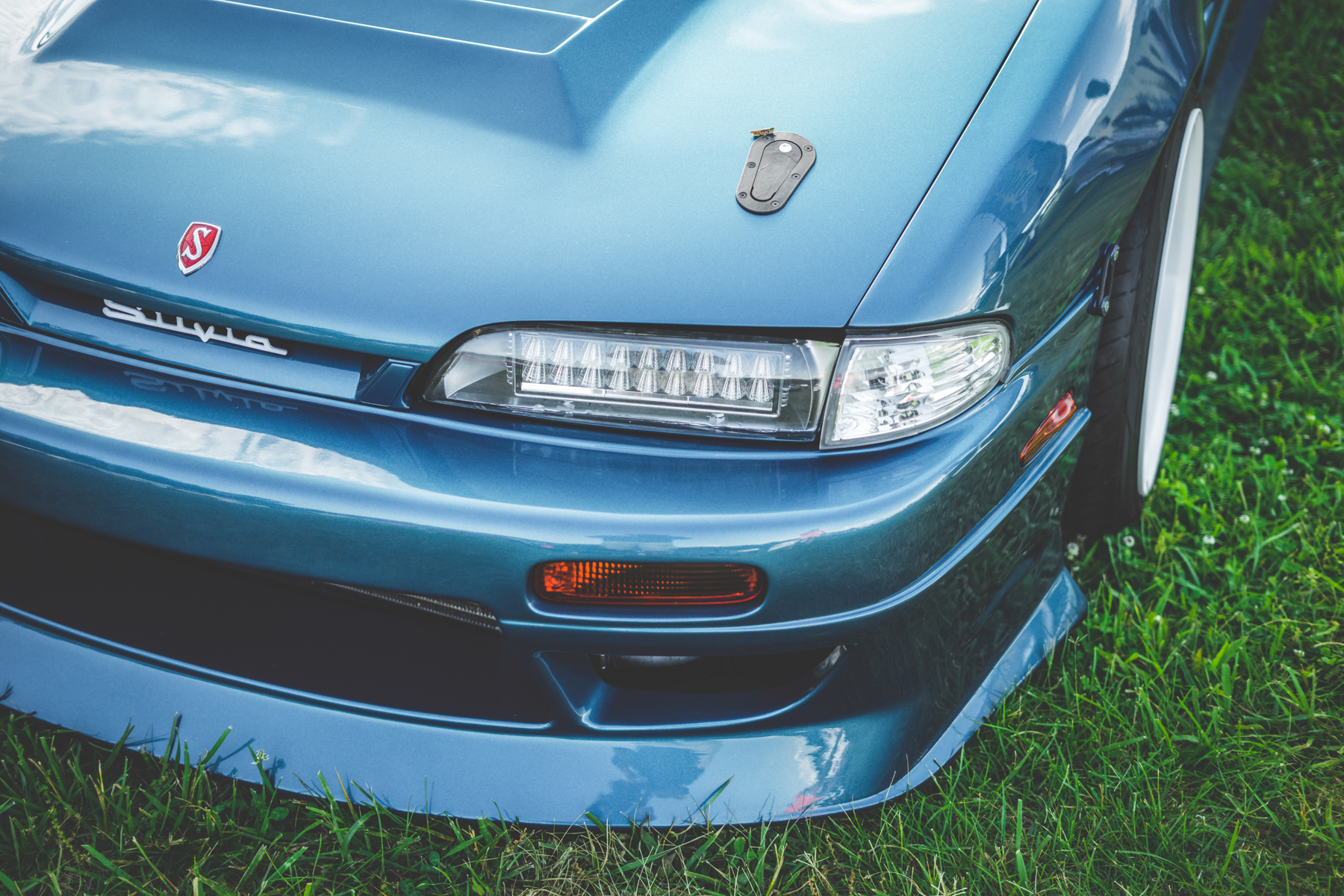 DSC 9277 Zen Feature