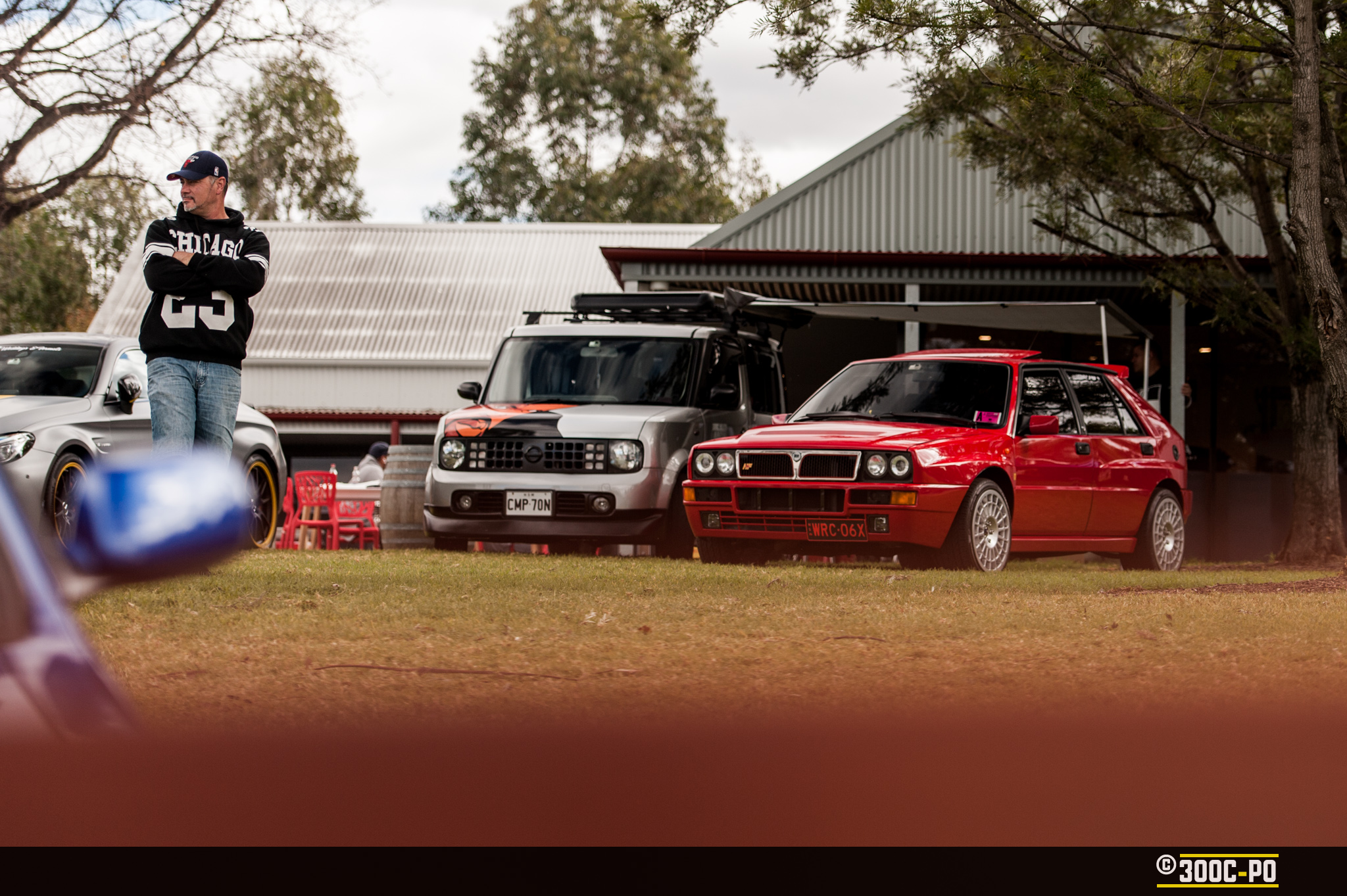 2017-08-20 - Welcome To The Induction Club 007