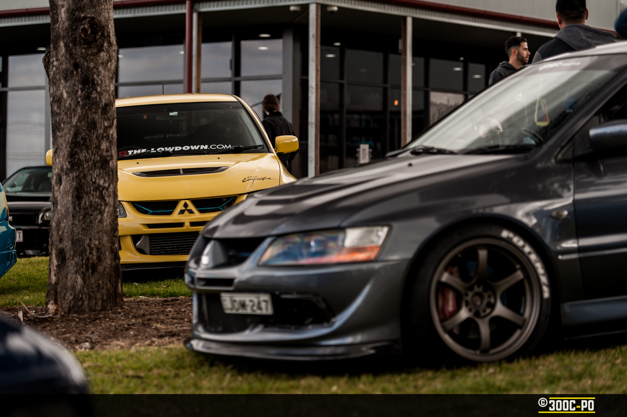 2017-08-20 - Welcome To The Induction Club 034